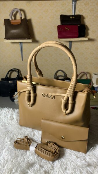 Sac à main élégant Qaza