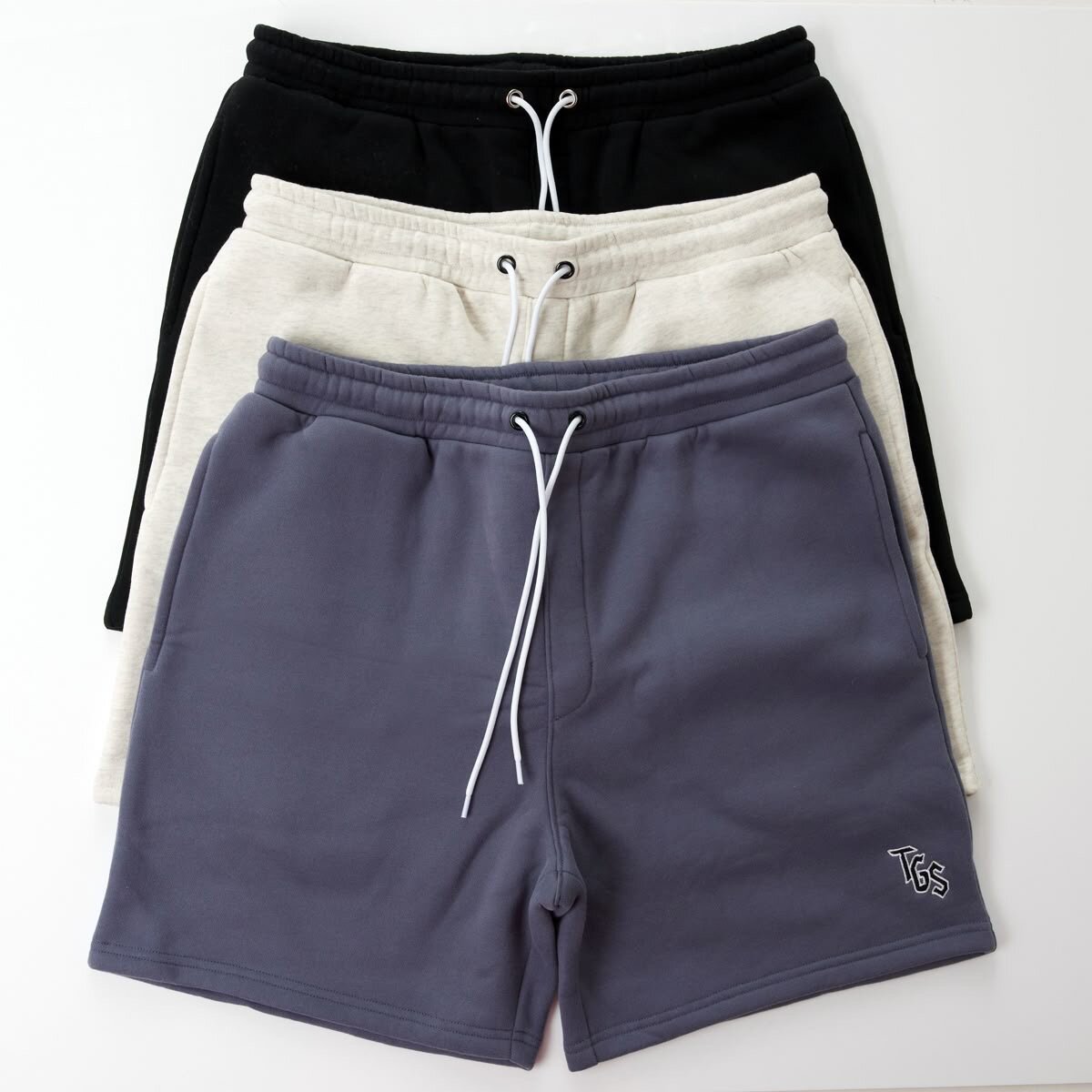 Shorts décontractés homme