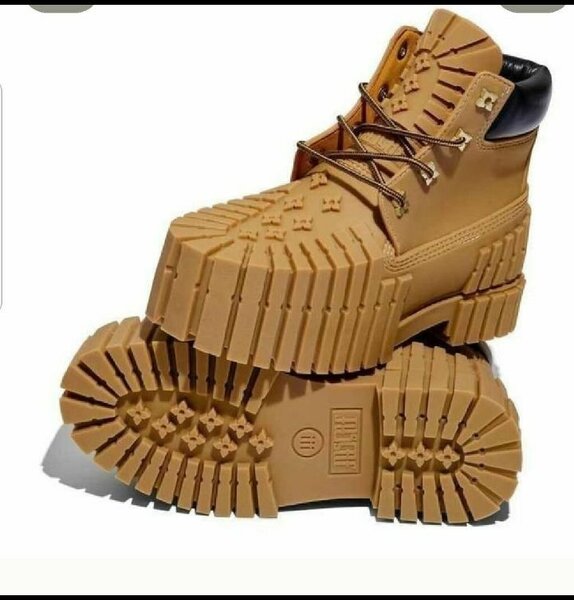 Chaussures Timberland pour homme