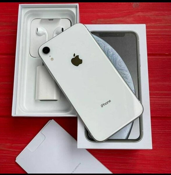 iPhone Apple reconditionné