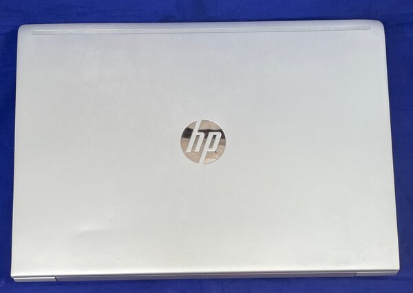 Hp Probook 450 G6 I5