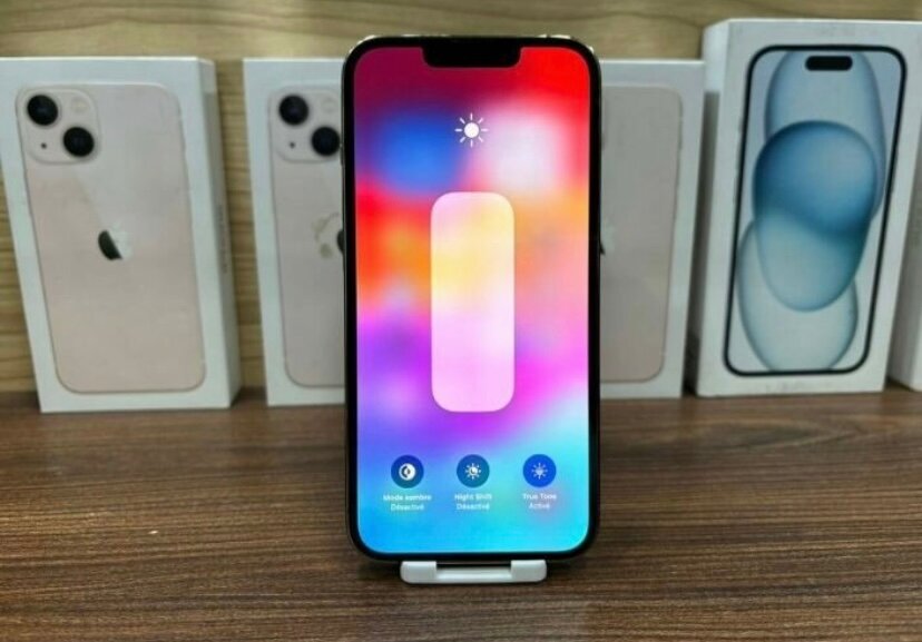 Apple iPhone 14 Pro - smartphone reconditionné