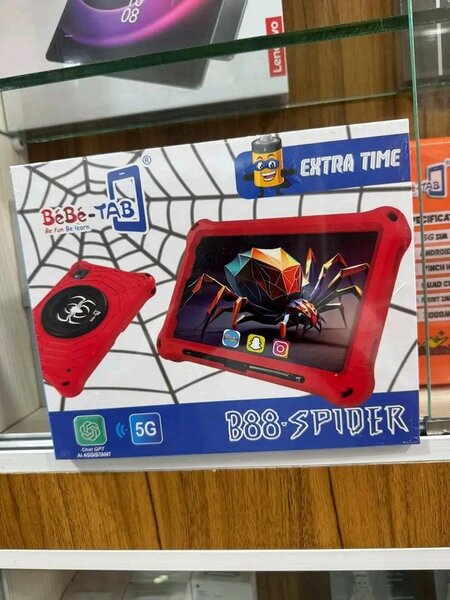 Tablette tactile enfant 5G