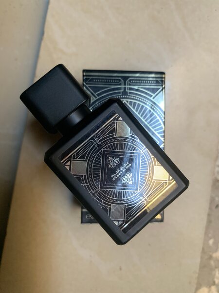 Parfum de Luxe Mystique