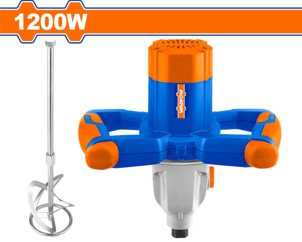 Mélangeur de Peinture 1200W