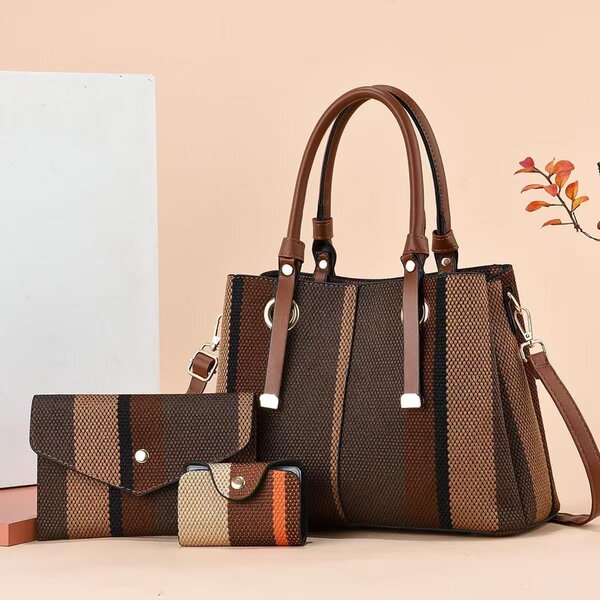 Ensemble sac à main