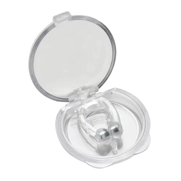 Clip anti-ronflement nasal