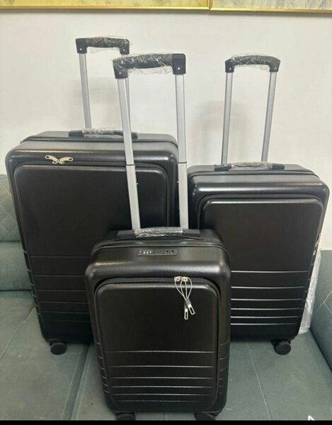 Set de valises rigides en ABS