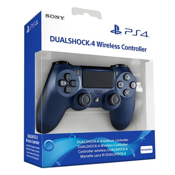 Sony DualShock 4 Manette sans Fil