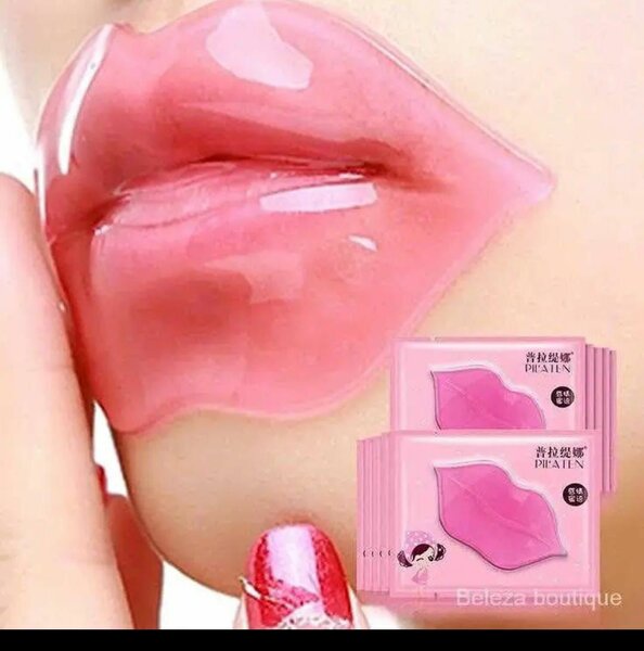 Masque Lèvres Hydratant