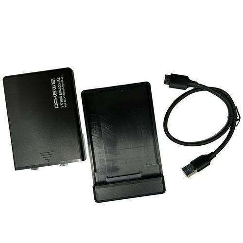 Boiter Hdd USB 3.0