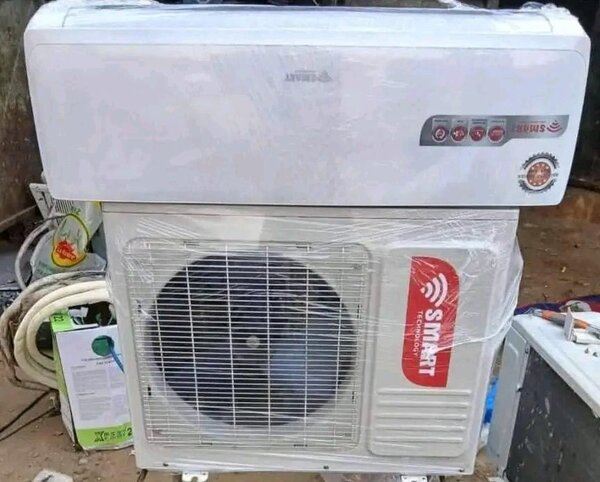 Climatiseur Inverter Smart