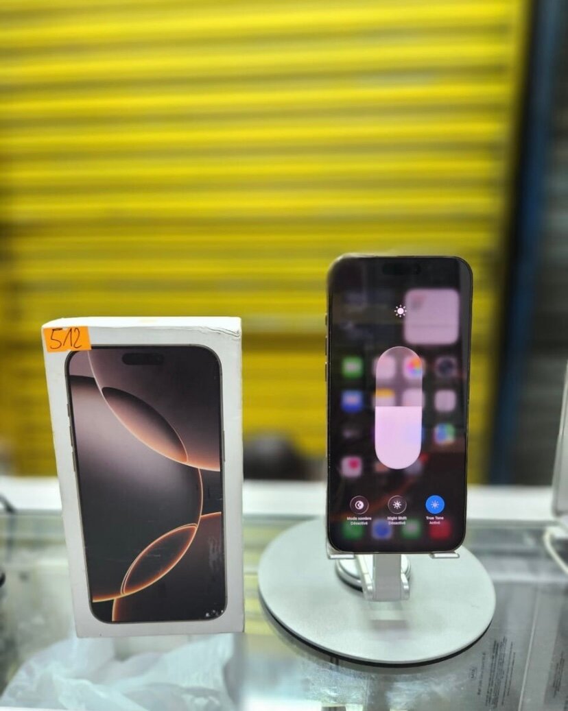 Apple iPhone 15 neuf