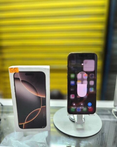 Apple iPhone 15 neuf