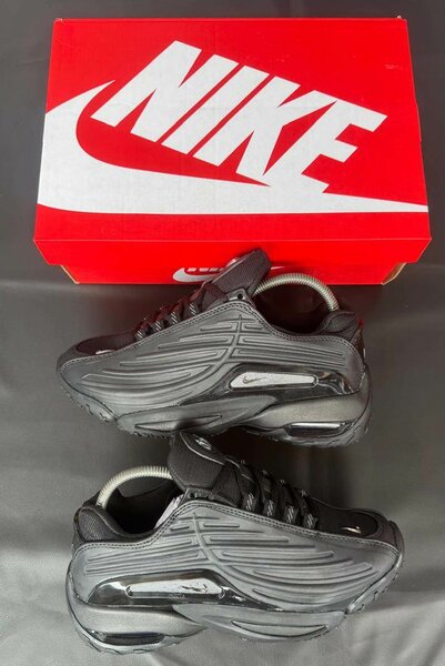 Nike Chaussures Air Max Colorées
