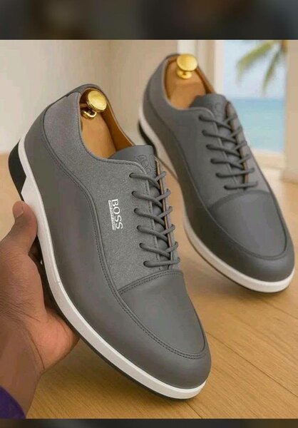 Baskets Homme Élégantes