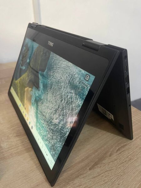 Ordinateur portable Dell