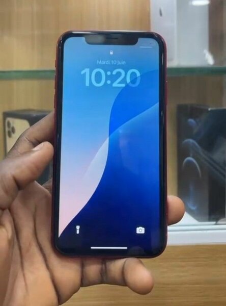 Iphone xr