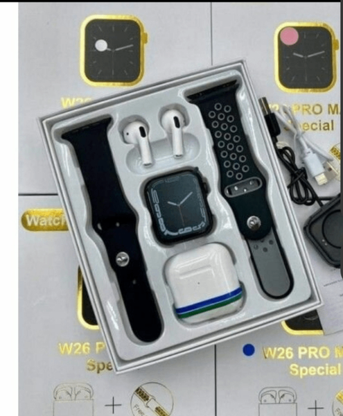 Montre Connectée W26 Pro