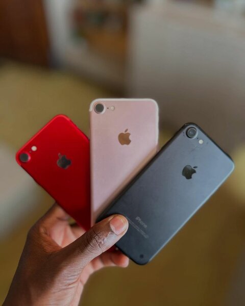 Apple iPhone reconditionné