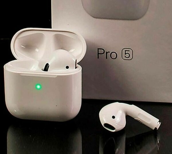 Écouteurs sans fil Pro 5