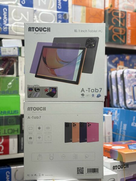 Tablette A-Touch 10.1" Tab7