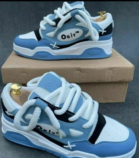 Chaussures de sport OglY pour homme et femme