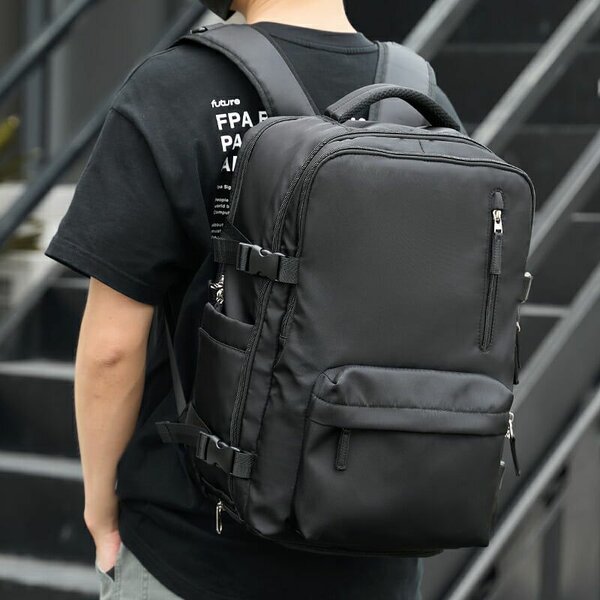 Sac à dos multifonction grande capacité