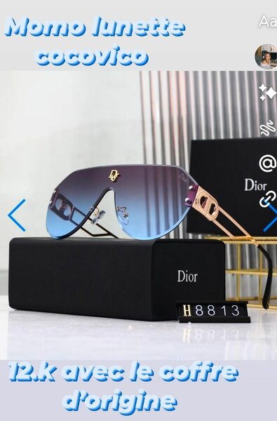 10.k avec le coffre dorigine