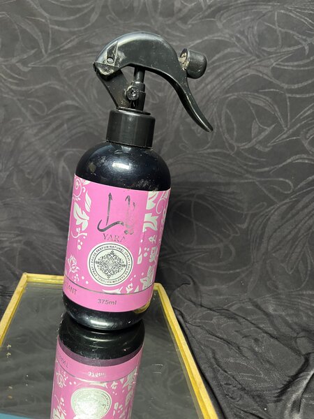 Spray Désodorisant Oud