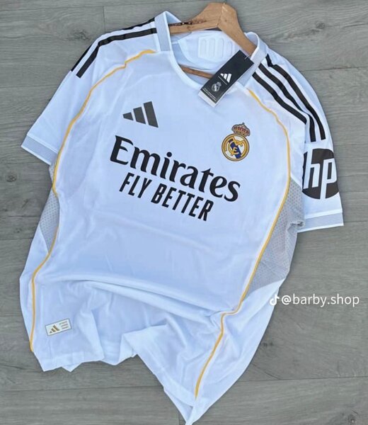 Maillot de foot adidas pour homme