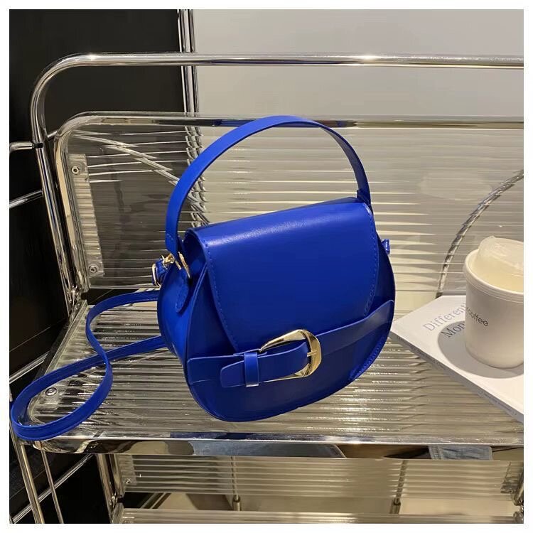 Sac bandoulière élégant