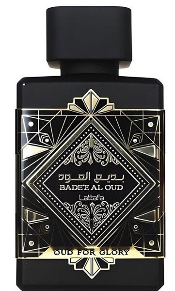 Parfum Latafa Bade'e Al Oud