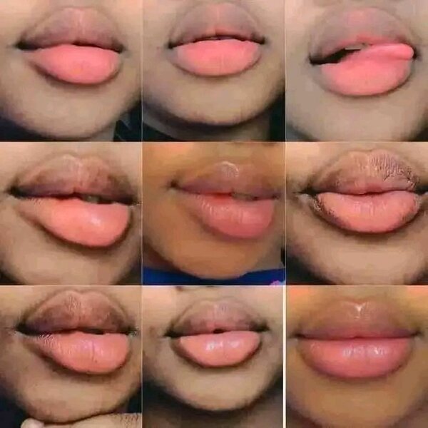 Baume à lèvres hydratant