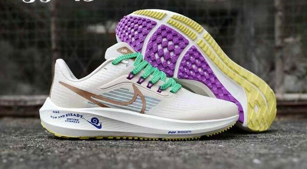 Chaussures de course Air Zoom