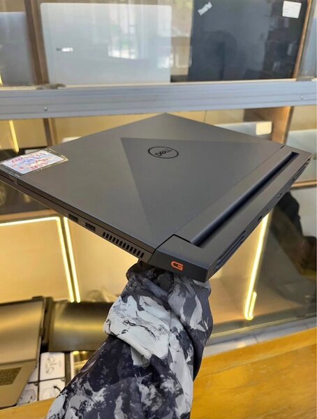 Ordinateur portable Dell i5