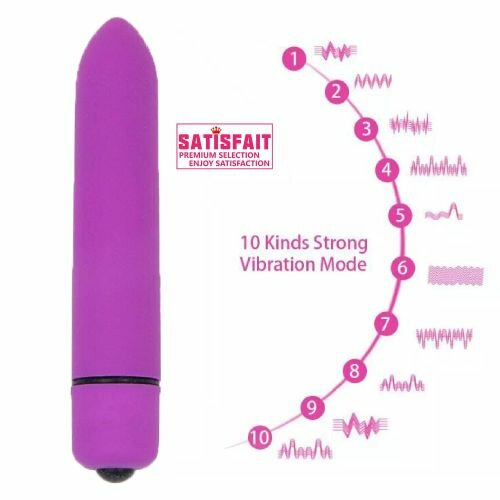 Vibromasseur Portable