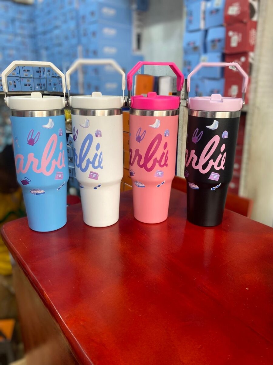 Gourde Isotherme Personnalisable