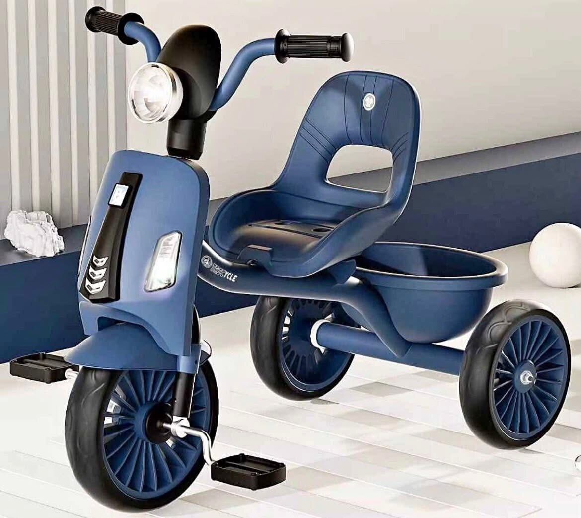 Tricycle enfants moderne