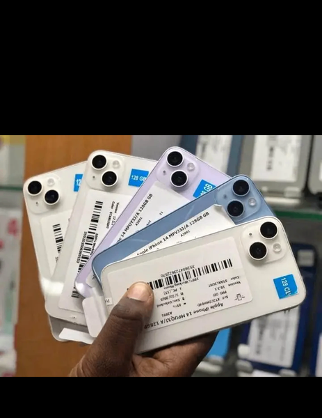 Coques arrière pour iPhone