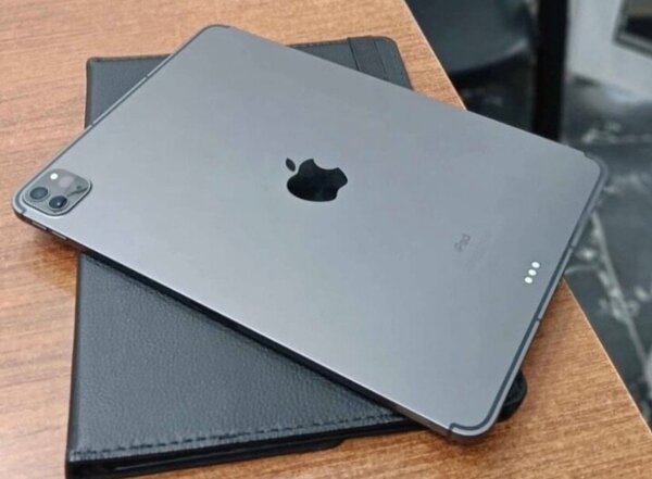 Apple iPad Pro - Tablette tactile