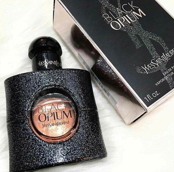 Parfum Black Opium 30ml