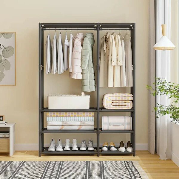 Portemanteau multifonction