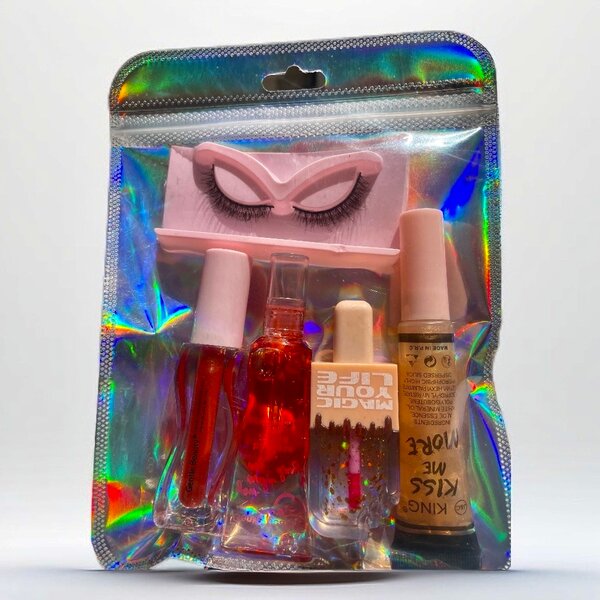 Kit Maquillage Tout-en-Un