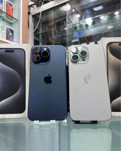 Smartphone haute performance