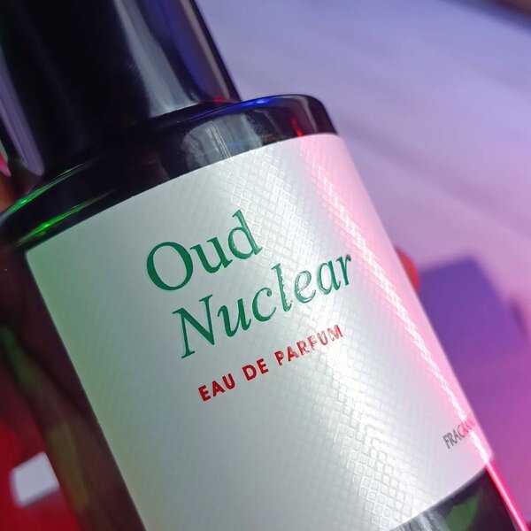 Parfum Intense Wayfarer