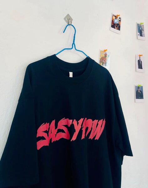 T-shirt unisexe graphique