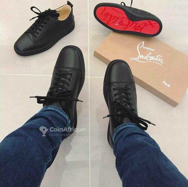 Chaussures Homme Louboutin