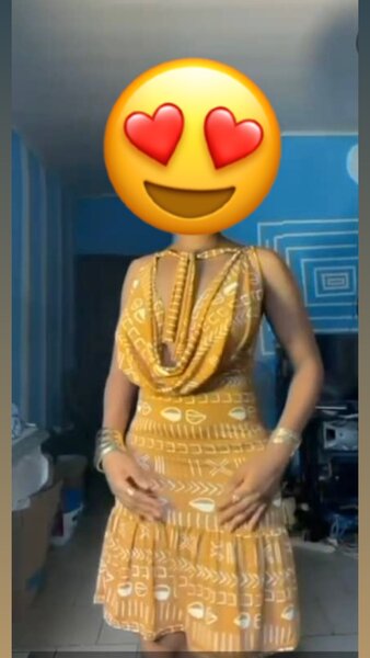 Robe Boho Chic Femme Éthnique