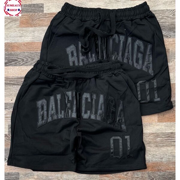 Shorts sportswear Balenciaga